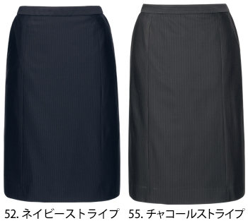 カーシーカシマ セミタイトスカート [EAS862]