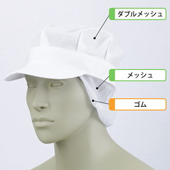 製品特性