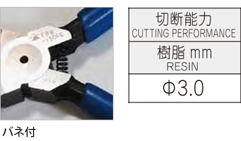 製品特性