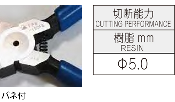 製品特性