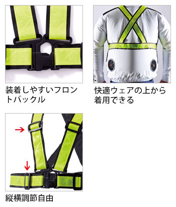 製品特性