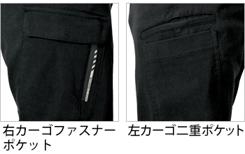 製品特性