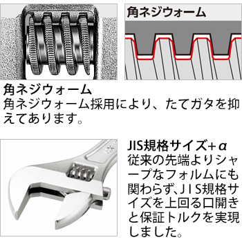 製品特性