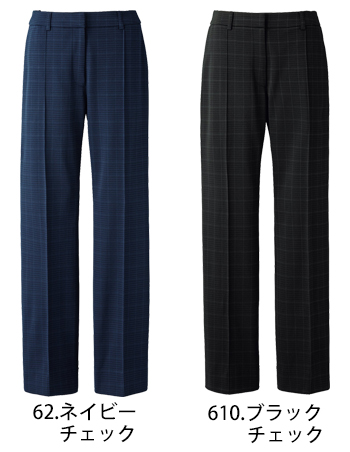 カーシーカシマ ストレートパンツ [EAL902]