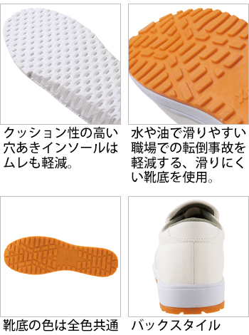 製品特性