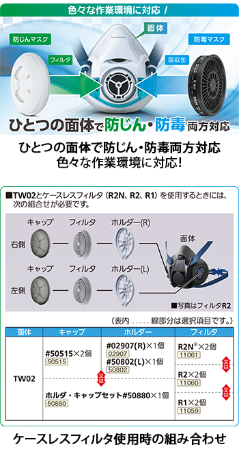 製品特性