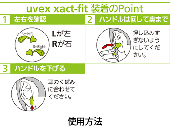 製品特性