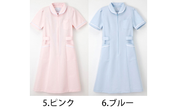 ナガイレーベン ワンピース [MI-4637]