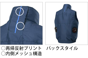 製品特性