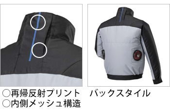 製品特性