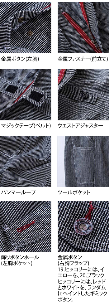 製品特性