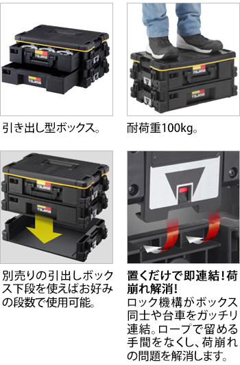 製品特性