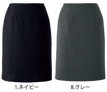 en joie（アンジョア） スカート（55cm丈） [56600]