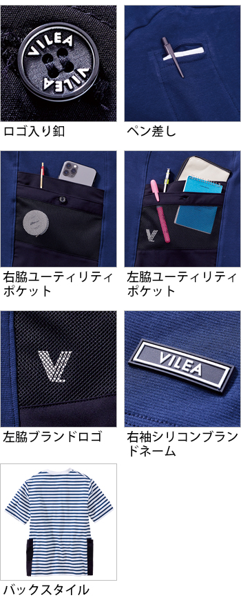 製品特性