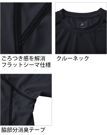 製品特性