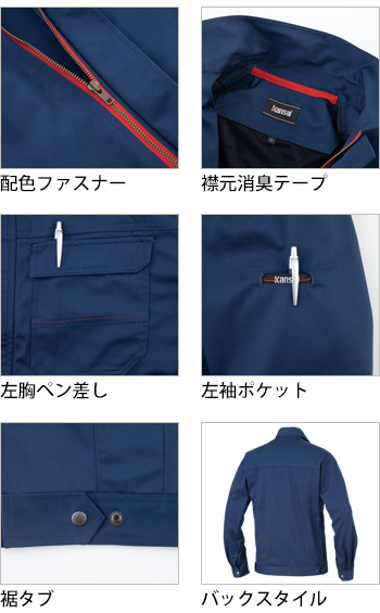 製品特性