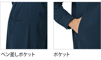 製品特性