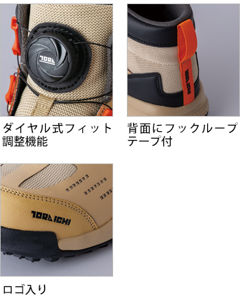 製品特性