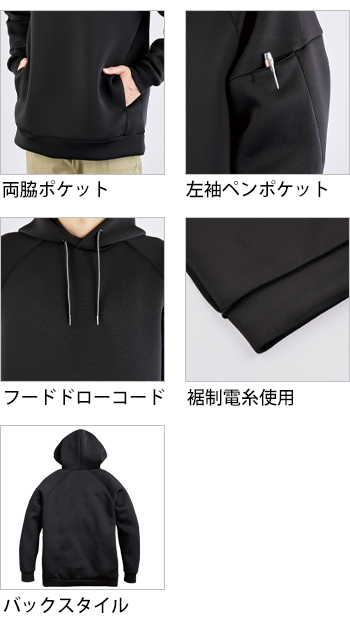 製品特性