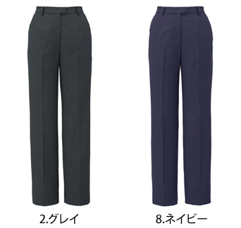 ボンマックス 裾上げらくらくパンツ [AP6261]