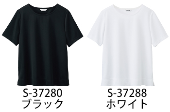 セロリー カットソー [S-37288]