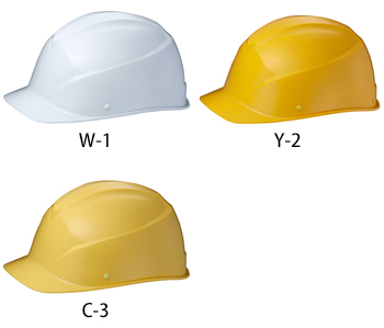 谷沢製作所 ヘルメット（エアライト） [ST#103-JMZ]