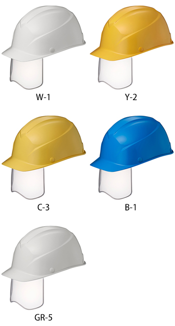 谷沢製作所 シールドメット（エアライト） [ST#103BJ-SH]