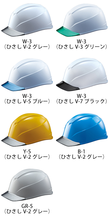 谷沢製作所 女性用ヘルメット　さくら（エアライト） [ST#123-JZV]