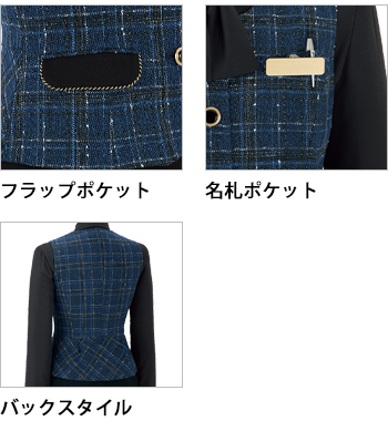 製品特性