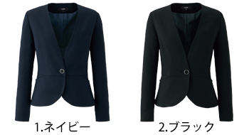 en joie（アンジョア） ジャケット [82145]