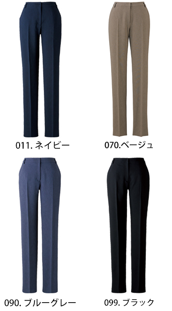 ピエ テーパードパンツ [630023]