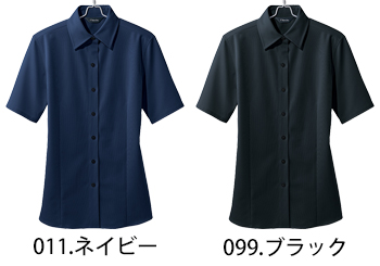 ピエ 半袖ブラウス [634200]