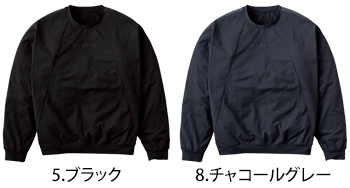 エスケープロダクト サロペ・デ・クルーネック [GE-3008]