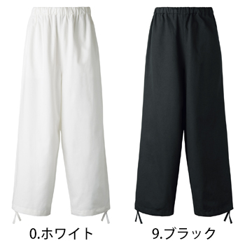 セブンユニフォーム パンツ（総ゴム・紐入） [QL7383]