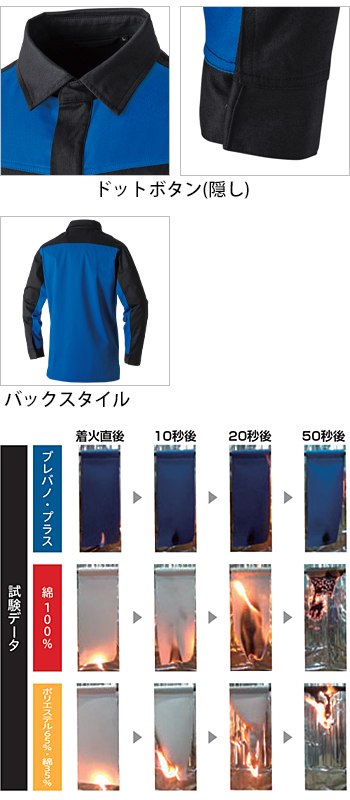 製品特性