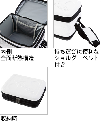 製品特性