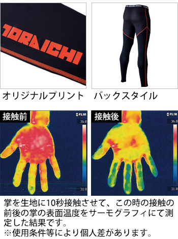 製品特性
