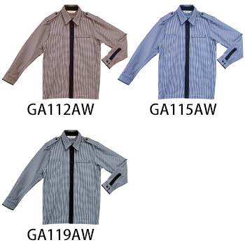 ベスト ニット冬ユニセックスシャツ [GA119AW]