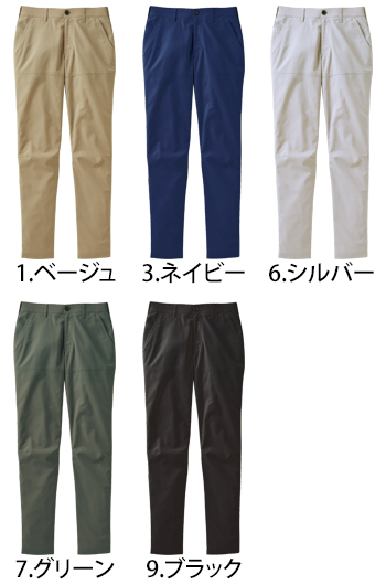 サンエス パンツ [SPT12424]