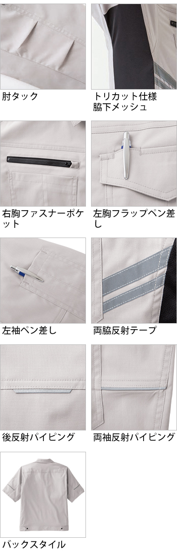 製品特性
