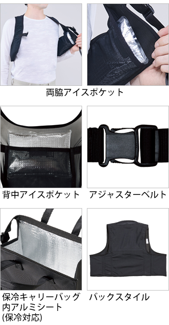 製品特性