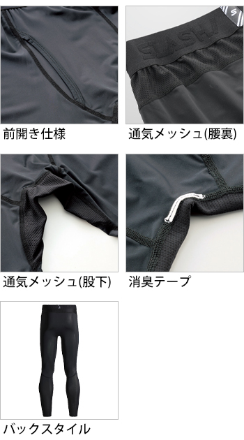 製品特性