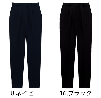 ボンマックス レディステーパードパンツ [FP6323L]