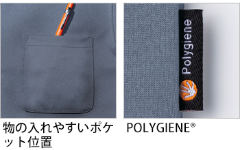 製品特性