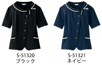 セロリー オーバーブラウス [S-51320]