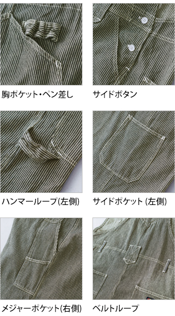 製品特性