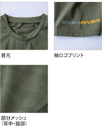 製品特性
