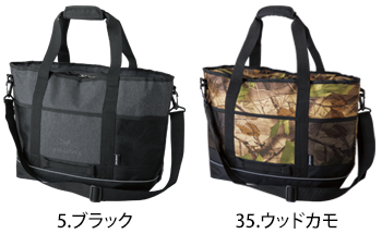 イーブンリバー トートバッグ35L [ERG02]