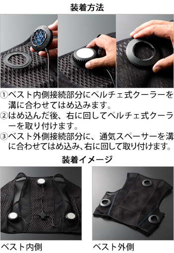 製品特性