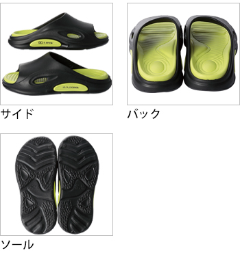 製品特性